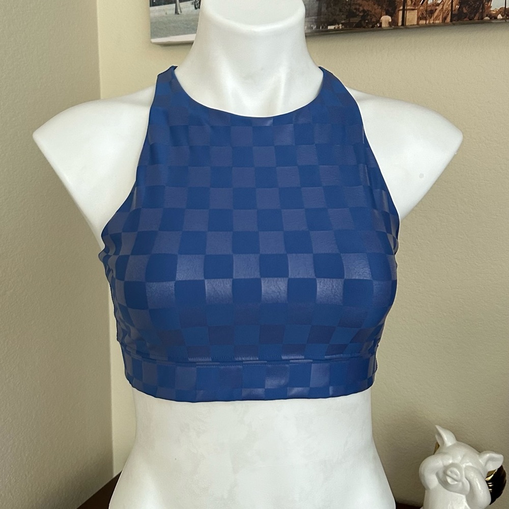 Peloton sport bra